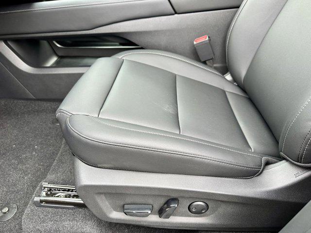 new 2025 Nissan Murano car, priced at $44,943