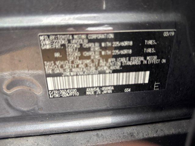 used 2019 Toyota RAV4 Hybrid car, priced at $29,719