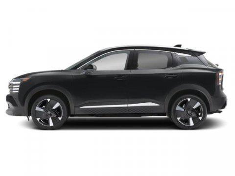 new 2025 Nissan Kicks car, priced at $29,506