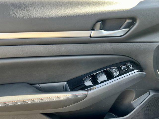 new 2025 Nissan Altima car, priced at $31,822