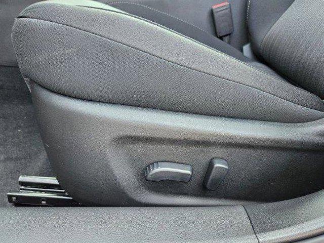 new 2025 Nissan Altima car, priced at $28,468