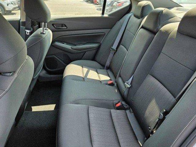 new 2025 Nissan Altima car, priced at $28,468