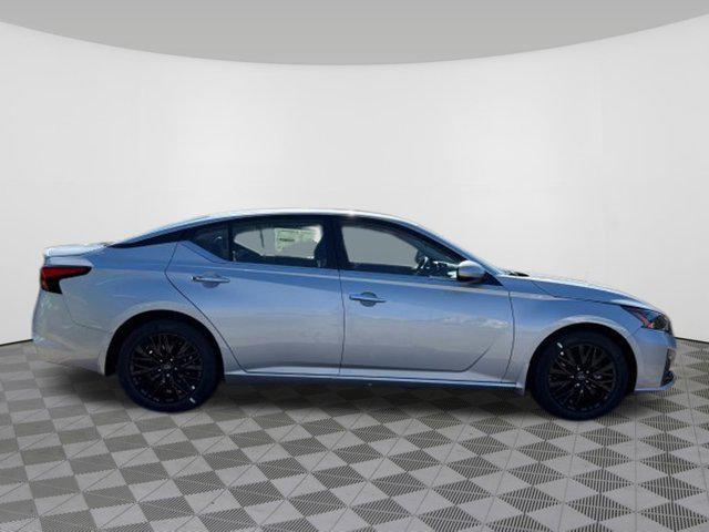 new 2025 Nissan Altima car, priced at $28,468