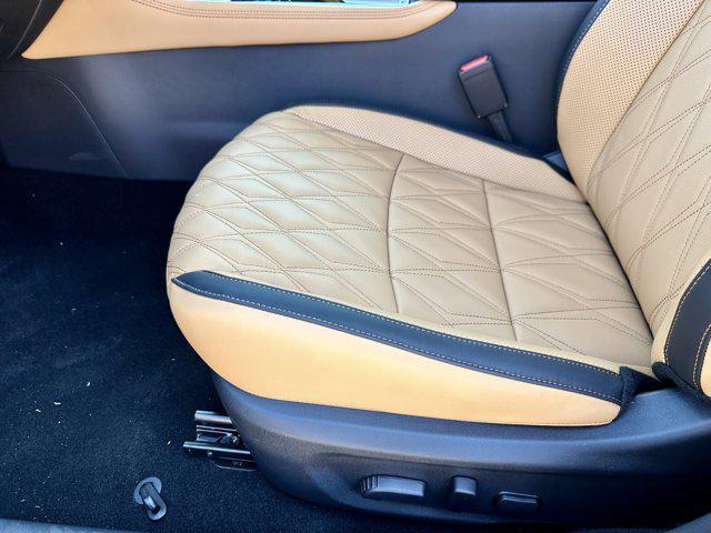 new 2025 Nissan Sentra car, priced at $24,155