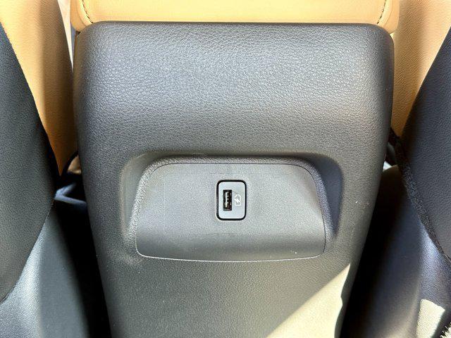 new 2025 Nissan Sentra car, priced at $24,155