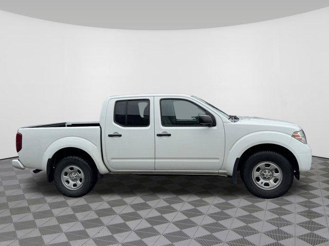 used 2017 Nissan Frontier car, priced at $17,183