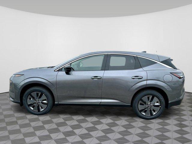 new 2025 Nissan Murano car, priced at $46,410