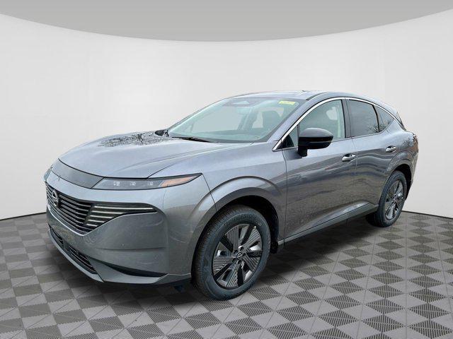 new 2025 Nissan Murano car, priced at $46,410