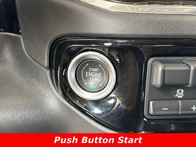 used 2023 GMC Sierra 1500 car, priced at $48,236