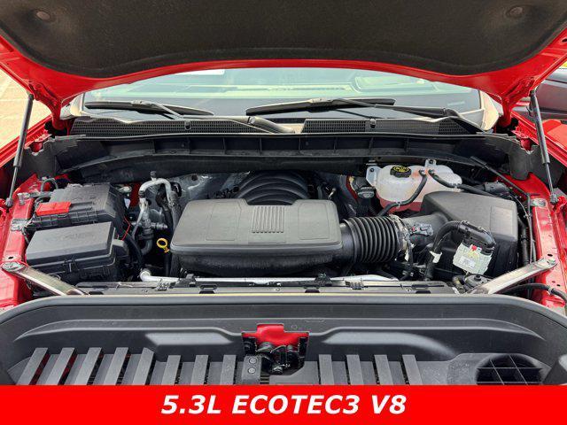 used 2023 GMC Sierra 1500 car, priced at $48,236
