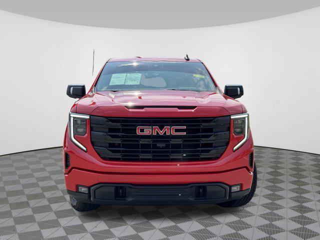 used 2023 GMC Sierra 1500 car, priced at $48,236