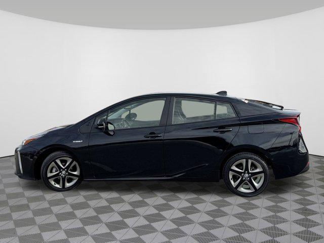 used 2022 Toyota Prius car, priced at $24,908