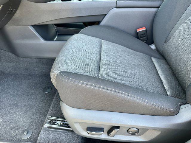 new 2026 Nissan Rogue car, priced at $31,101