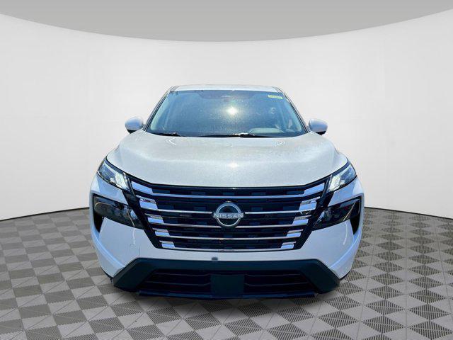 new 2026 Nissan Rogue car, priced at $31,101