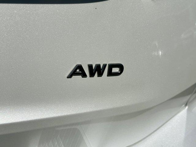 new 2026 Nissan Rogue car, priced at $31,101