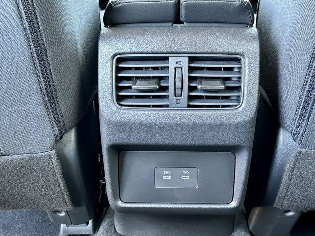 new 2026 Nissan Rogue car, priced at $31,101