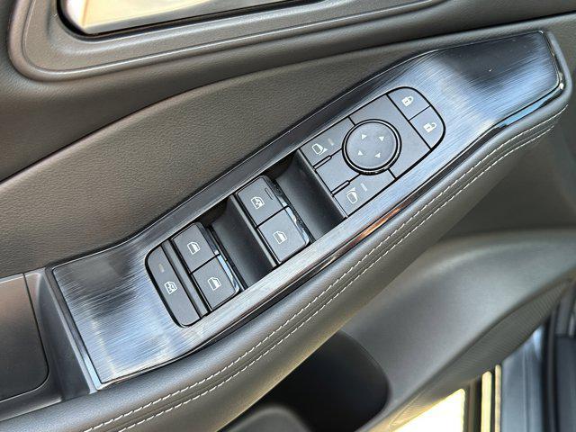 new 2026 Nissan Rogue car, priced at $31,101