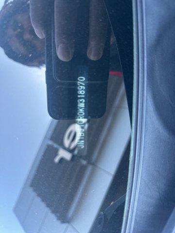 used 2019 Nissan Rogue Sport car, priced at $16,284