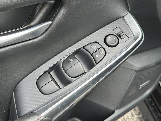 new 2025 Nissan Sentra car, priced at $27,881
