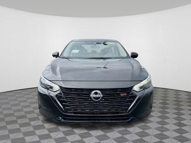 new 2025 Nissan Sentra car, priced at $27,881