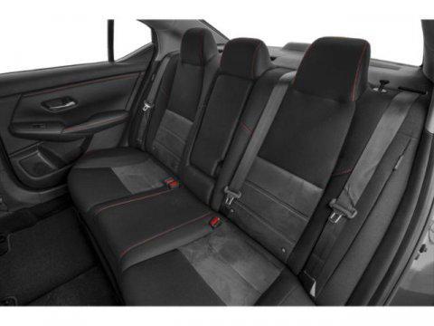 new 2025 Nissan Sentra car, priced at $27,475