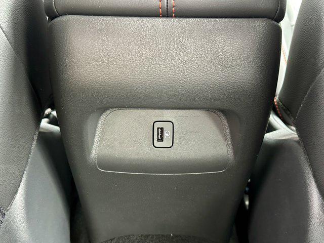 new 2025 Nissan Sentra car, priced at $27,881
