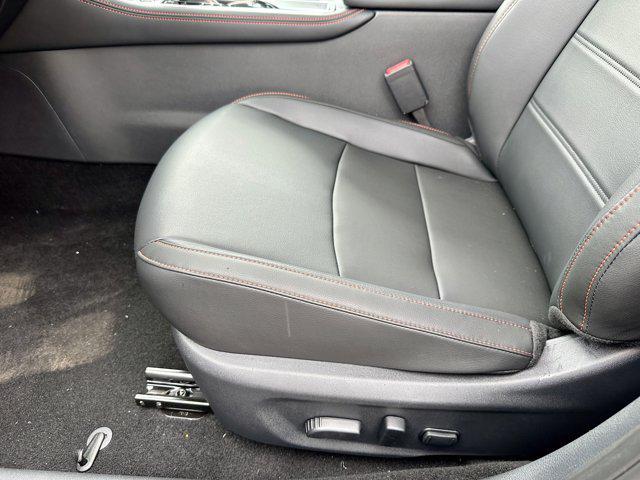 new 2025 Nissan Sentra car, priced at $27,881