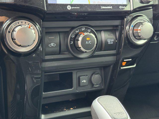 used 2021 Toyota 4Runner car, priced at $43,908