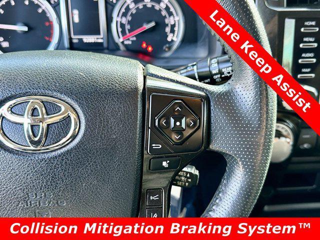 used 2020 Toyota 4Runner car, priced at $28,552