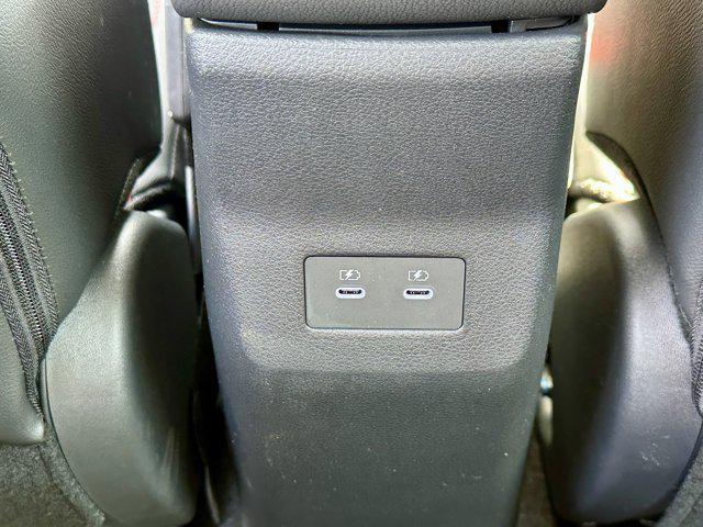 new 2026 Nissan Kicks car, priced at $28,461