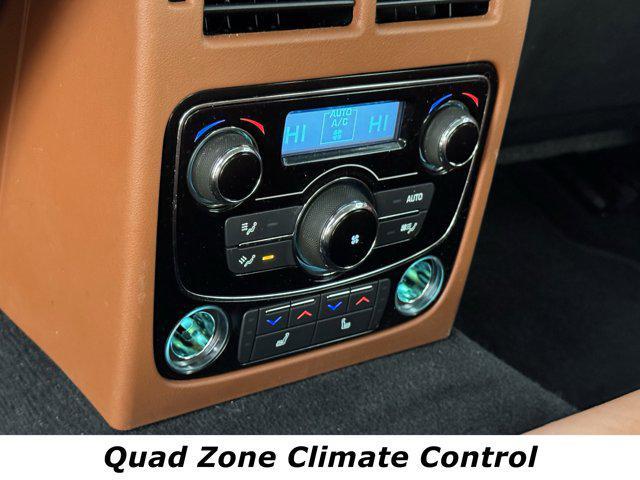 used 2018 Jaguar XF car, priced at $19,799