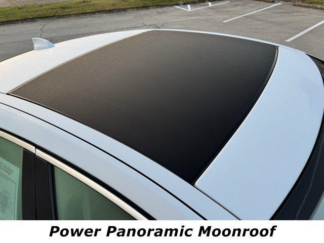 used 2018 Jaguar XF car, priced at $19,799