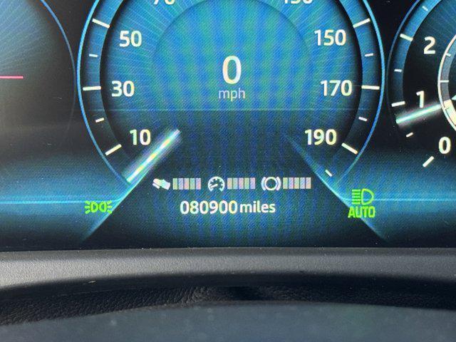 used 2018 Jaguar XF car, priced at $19,799