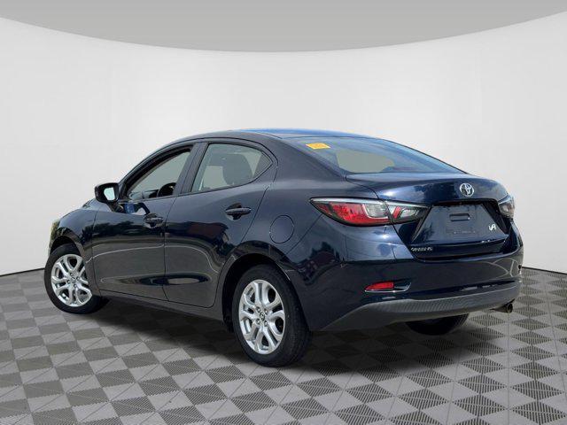 used 2017 Toyota Yaris iA car, priced at $10,829