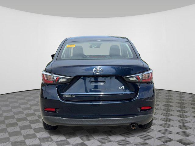 used 2017 Toyota Yaris iA car, priced at $10,829