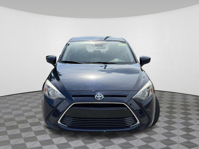 used 2017 Toyota Yaris iA car, priced at $10,829