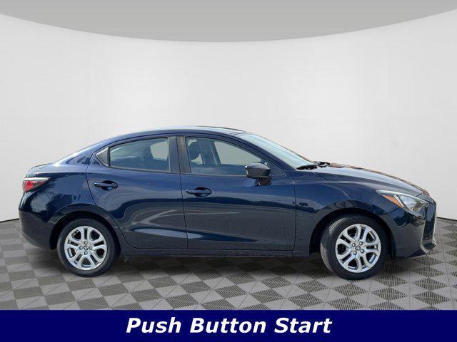used 2017 Toyota Yaris iA car, priced at $10,829