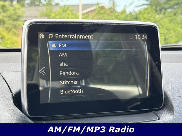 used 2017 Toyota Yaris iA car, priced at $10,829