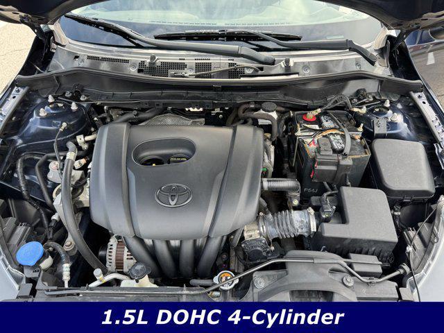 used 2017 Toyota Yaris iA car, priced at $10,829