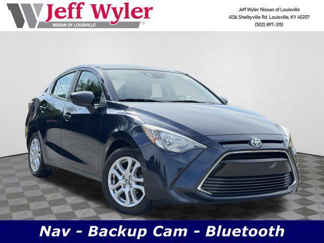 used 2017 Toyota Yaris iA car, priced at $10,829