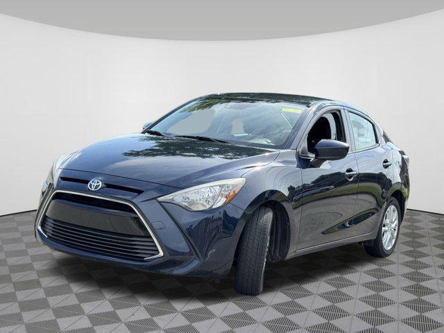 used 2017 Toyota Yaris iA car, priced at $10,829