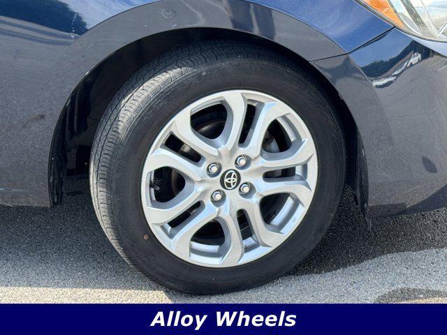 used 2017 Toyota Yaris iA car, priced at $10,829