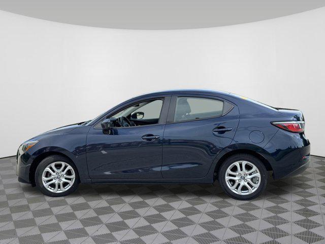 used 2017 Toyota Yaris iA car, priced at $10,829
