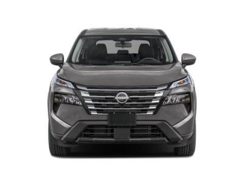 new 2025 Nissan Rogue car, priced at $32,846