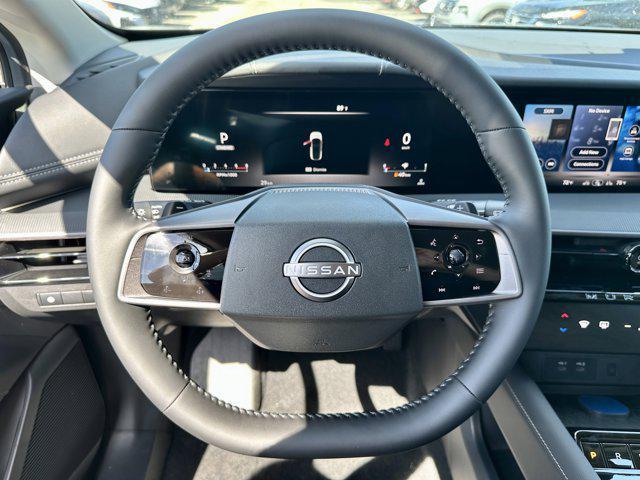 new 2026 Nissan Murano car, priced at $38,660