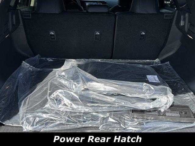 new 2026 Nissan Murano car, priced at $38,660