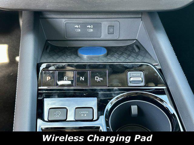 new 2026 Nissan Murano car, priced at $38,660