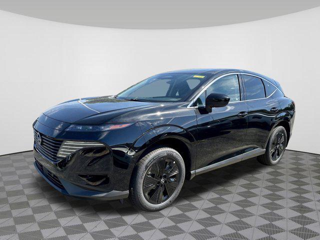 new 2026 Nissan Murano car, priced at $38,660