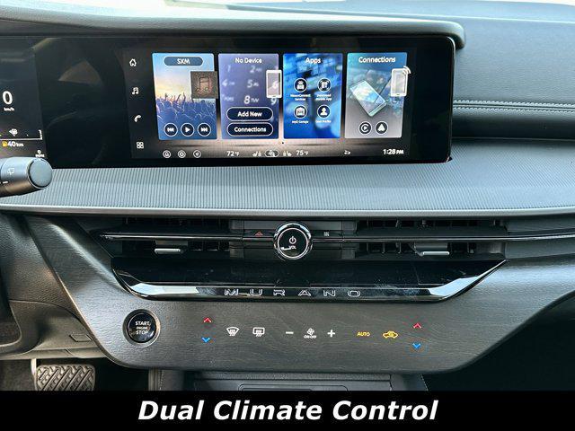 new 2026 Nissan Murano car, priced at $38,660