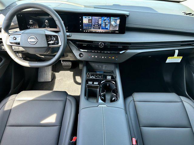 new 2026 Nissan Murano car, priced at $38,660